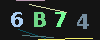 Gambar captcha