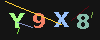 Gambar captcha